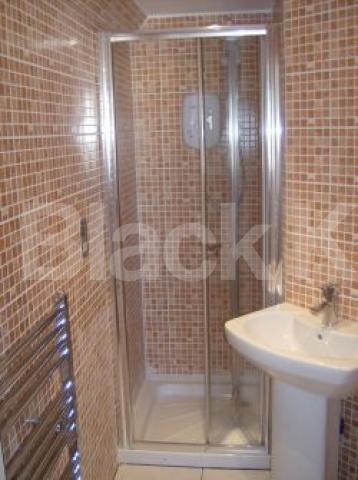 			Studio Apartment, 1 bath, 1 reception Studio			 Belgrave Road, Pimlico